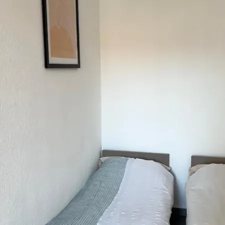 贝尔维尤别墅公寓 内乌姆