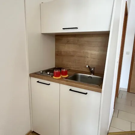 公寓 贝尔维尤别墅公寓