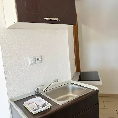 Apartment Bellevue *