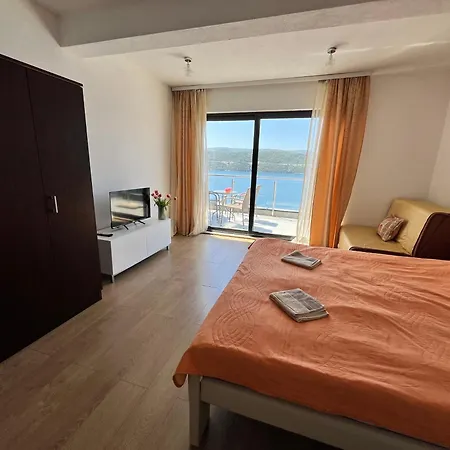 Bellevue דירה נאום