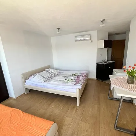 דירה Bellevue נאום