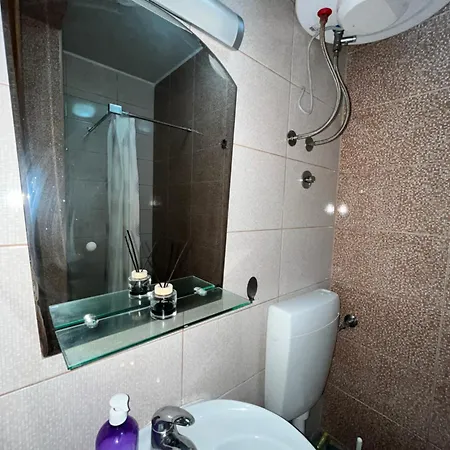 Apartment Bellevue