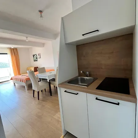 Bellevue Apartment *
