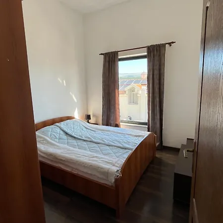 Apartment Bellevue *