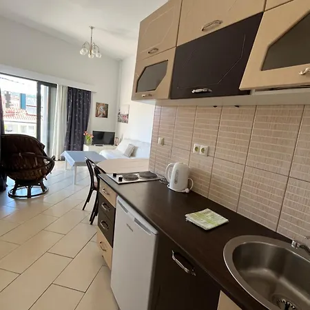 דירה Bellevue נאום