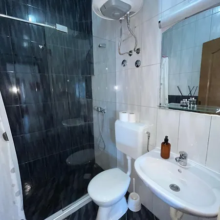 贝尔维尤别墅公寓