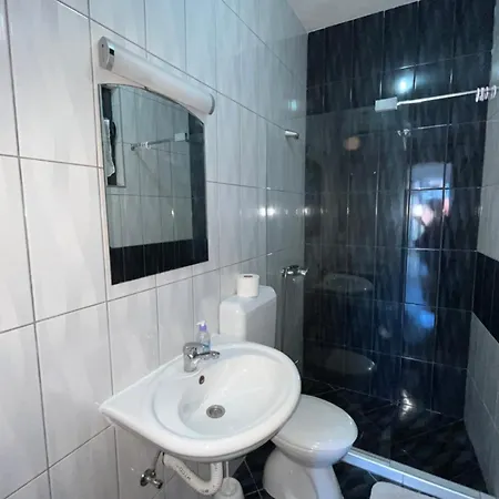 公寓 贝尔维尤别墅公寓 *