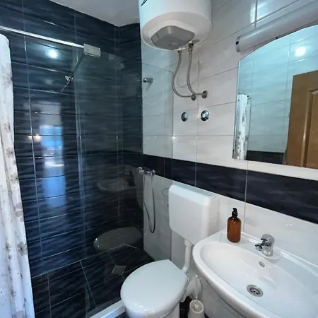 Bellevue Apartment Neum