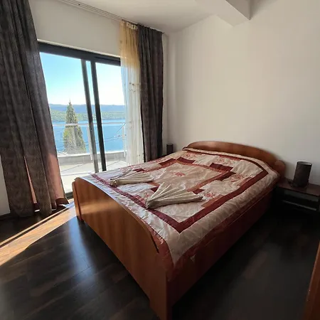 דירה Bellevue נאום