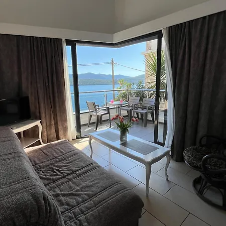 Bellevue * Neum